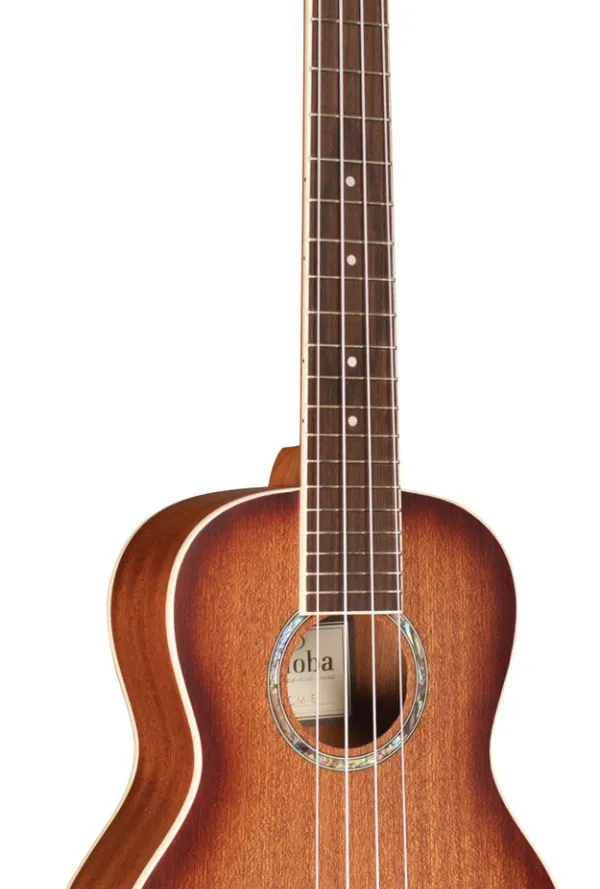 The Córdoba 15CM Ukulele - A Concert Ukulele